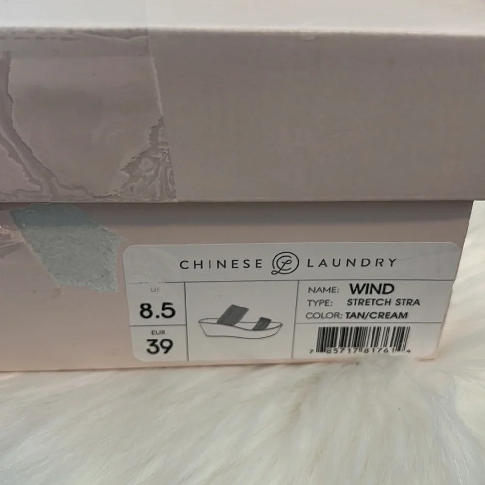 Chinese Laundry chinese laundry